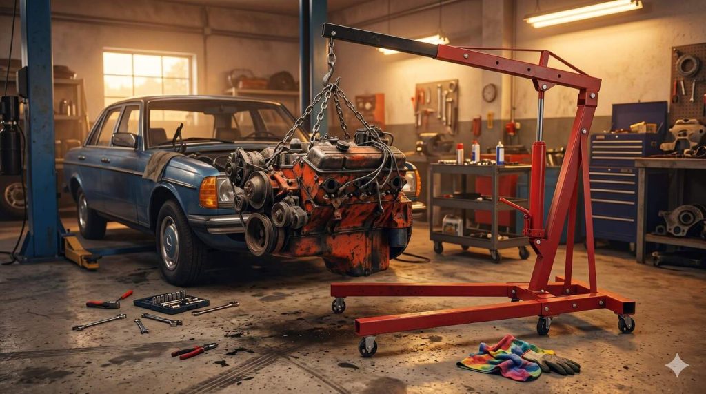 mistakes that limit lift height