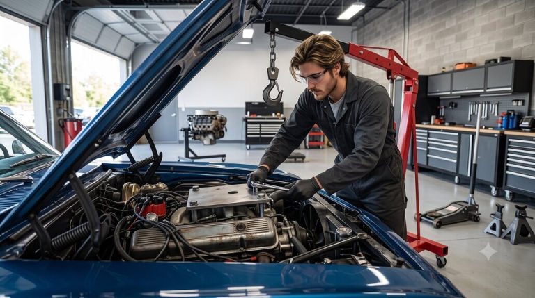 Lifting plates
