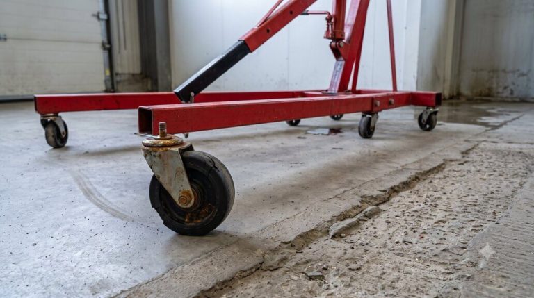 When to stop and inspect before your next lift