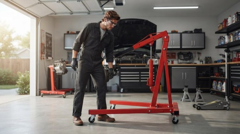 Why flat, hard ground matters mechanically