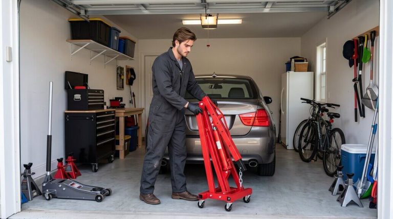 Why folding wins on storage